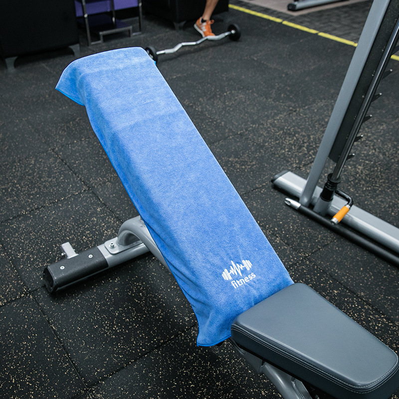Fitness Towel for Sports Multi - Sports Equipment Supplies ulasan dan harga