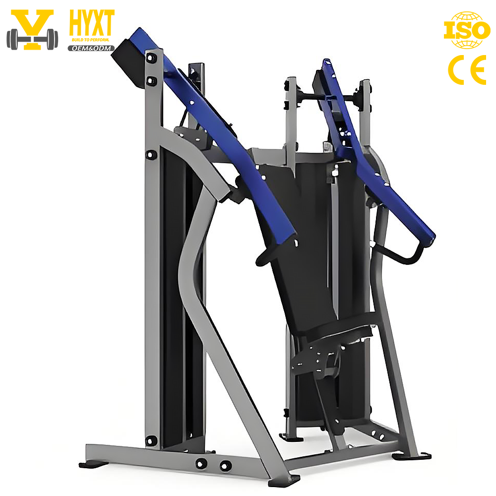 Vertical Chest Press Machine,  - Sports Equipment And Facilities ulasan dan harga
