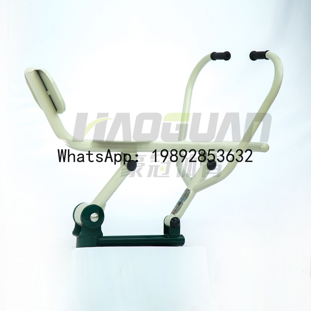 V5.11  Elderly Fitness Equipme - Sports Equipment And Facilities ulasan dan harga