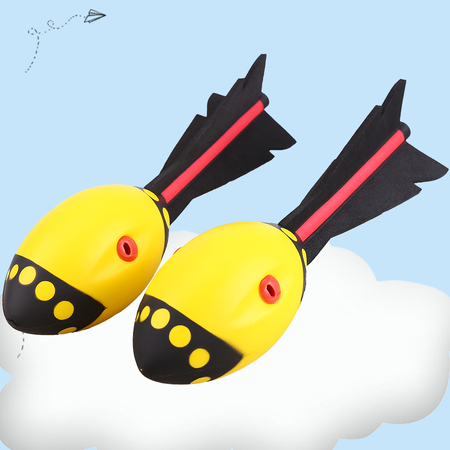 1Pc Torpedo Javelin Fun Athlet - Sports Equipment Javelin ulasan dan harga
