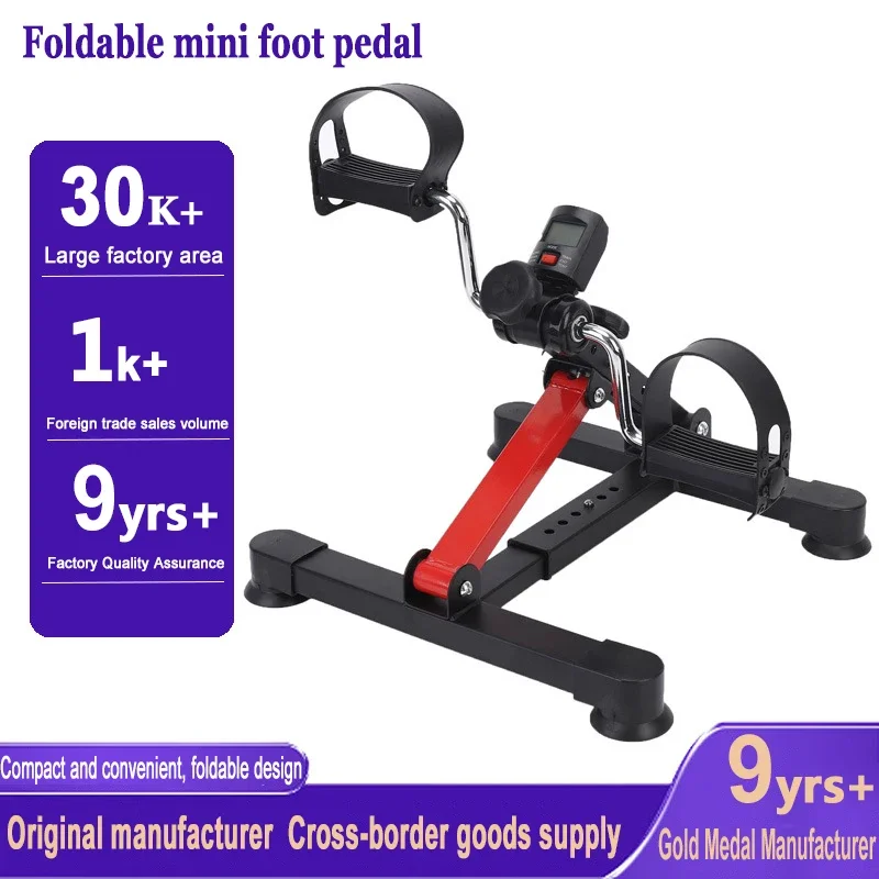 Mini Fitness Pedal Bike Wholes - Sports Equipment Drawing ulasan dan harga
