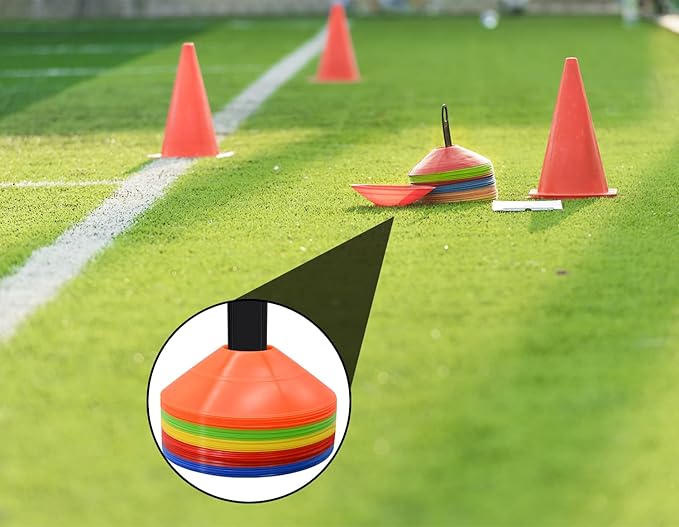Logo Disc Football Training Eq - Sports Equipment Bag ulasan dan harga
