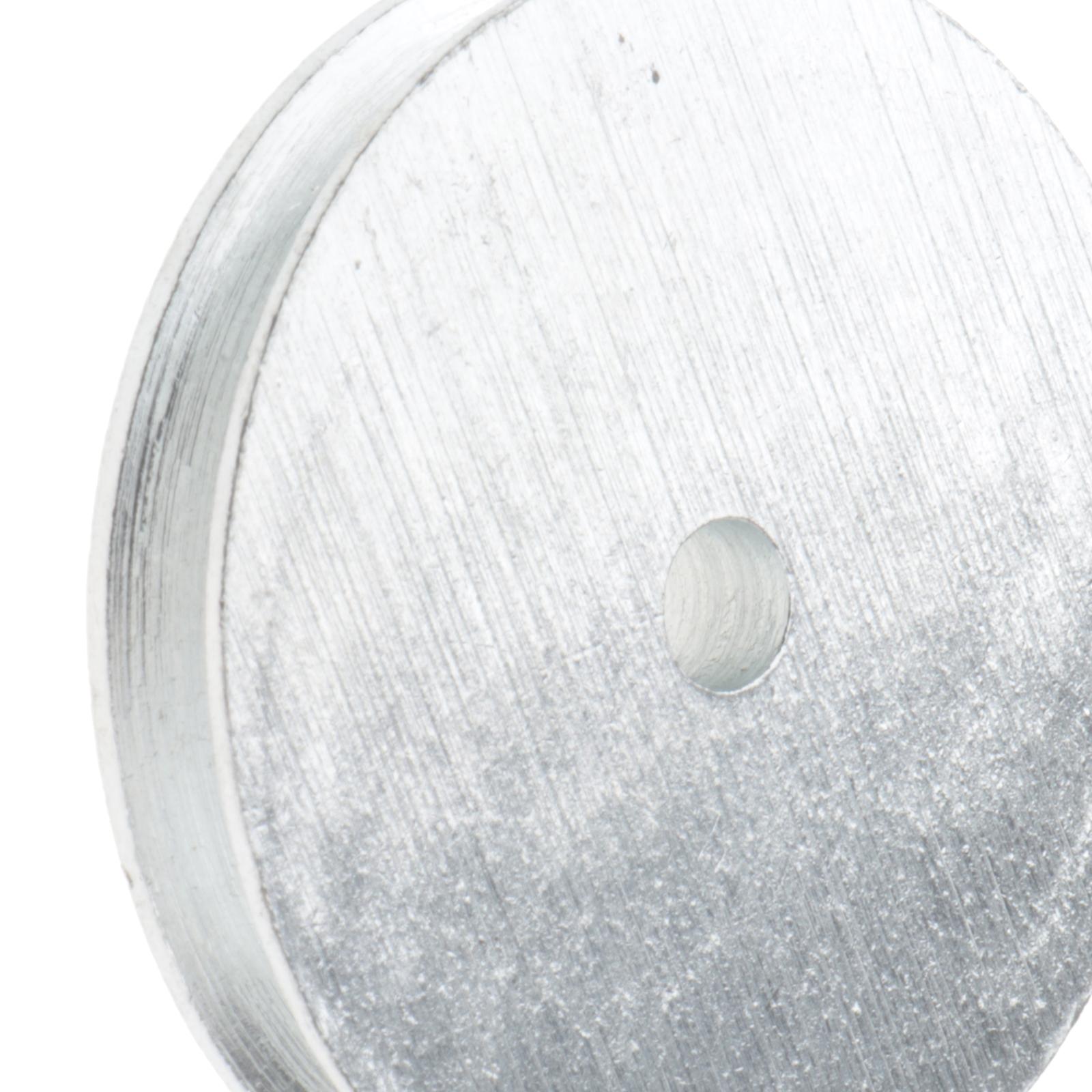 Volleyball Pole Pulley Wheel B - Sports Equipment For Volleyball ulasan dan harga