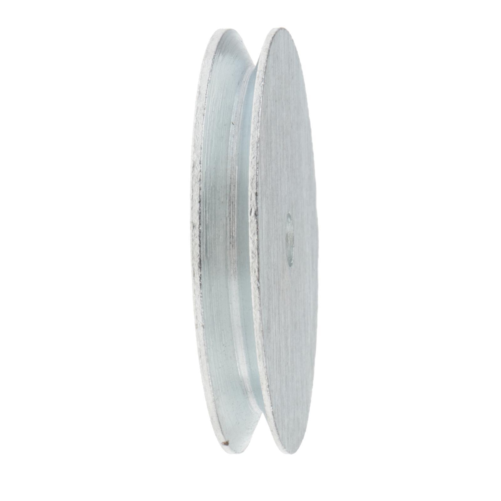 Volleyball Pole Pulley Wheel B - Sports Equipment For Volleyball ulasan dan harga