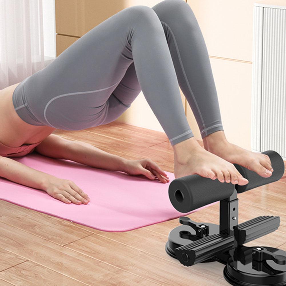 Double Suction Cup Sit Up Assi - Sports Equipment Suppliers ulasan dan harga