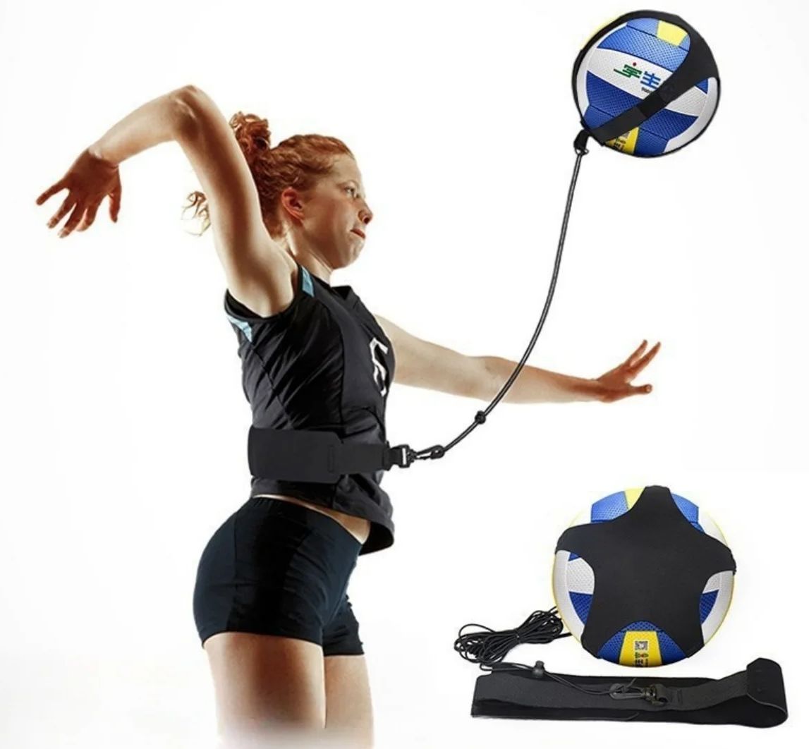 Volleyball Football Training B - Sports Equipment For Volleyball ulasan dan harga