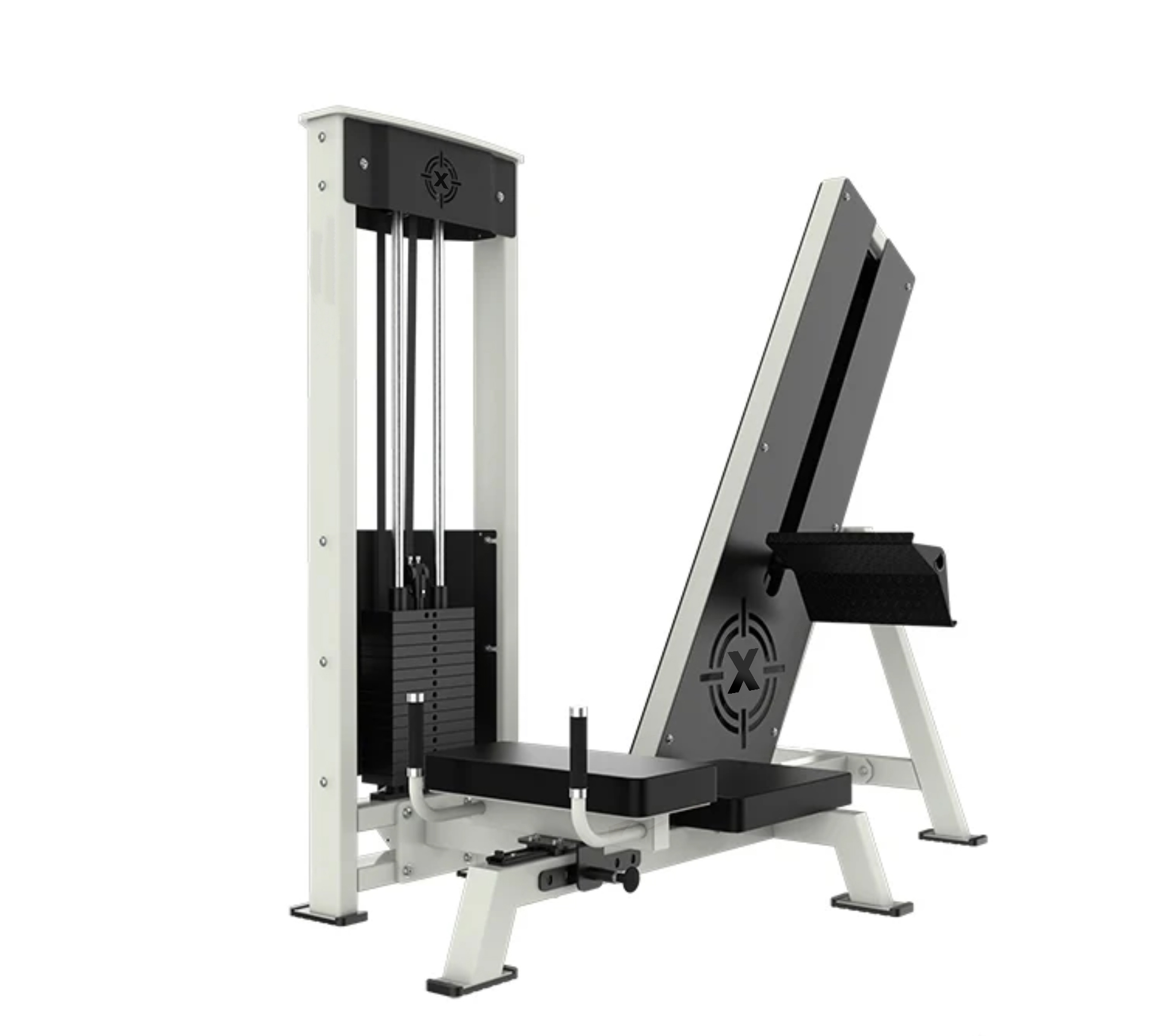 Commercial Use Power X Strengt - Xin Sports Equipment ulasan dan harga
