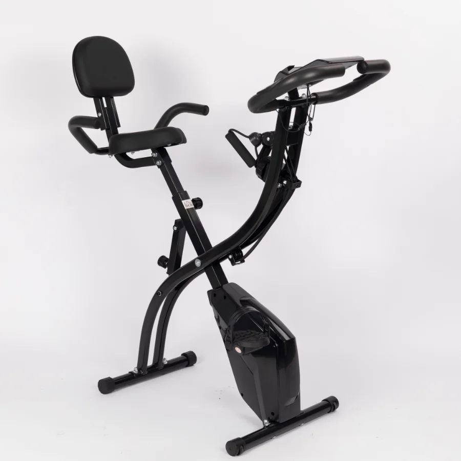 Foldable Commercial Gym Equipm - Xin Sports Equipment ulasan dan harga